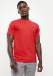 NAUTICA Beck Short Sleeve T-Shirt - Red
