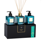 Clifton Beach Soap Lotion & Diffuser Boxed Set