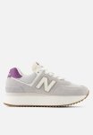 New Balance 574 Stacked