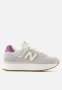 New Balance 574 Stacked