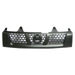 Nissan NP300 Grille Grey 08+