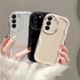 Shockproof Phone Case For Samsung Galaxy A24 A25 A35 A55 A20 A30 A50 A10S A20S A52 A71 A72 A33 A53 A73 M10 A03 Core