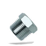 Gav Taper Plug 3 4" Packaged