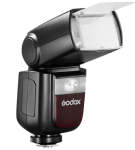 GODOX V860III N Ttl Li-ion Flash For Nikon Cameras