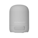 Ultralink - Hitch 5W Portable Bluetooth Speaker - White