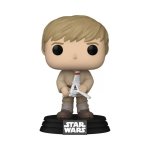 Young Luke Skywalker Star Wars Obi-wan Kenobi Funko Pop Bobblehead Figure 633