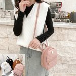 Casual Backpack Versatile Multi Functional For Outdoor Travel