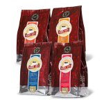 Value Pack - 4 X 250G Ground