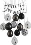 Enter If You Dare Halloween Door Decoration Kit Pack Of 12