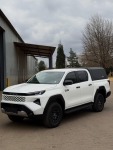 Toyota Hilux GD6 N90 Xtra Cab Canopeak Canopy For