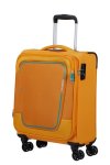 American Tourister Pulsonic Spinner Expandable 55CM - Ys Travel Bags