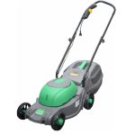 Tandem Townhouse 1000W 31CM Elec Mower - Livingstones Garden & Home