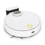 Karcher 1.269-620.0 Rcv 3 Robot Vacuum Cleaner With Wiping Function
