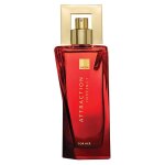 Avon Attract Instinct Edp For Her 50ML