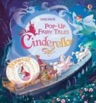 Pop-up Cinderella Board Book