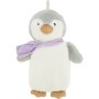 Clicks Hot Water Bottle Teddy Penguin 750ML