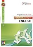 Cfe Advanced Higher English Study Guide Paperback