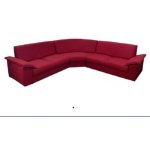 Lounge Suite Samantha 3 Piece Corner Fabric EM3