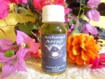Archangel Azrael Anointing Oil 50ML