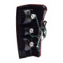 Isuzu D-max 2WD Taillight W/o/led Left 2013+