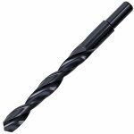 Craft Drill Bit Hss Standard 18.5MM Reduced Shank 1 CARD