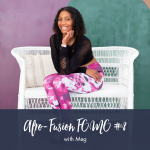 Afro-fusion Fomo 8 Meg