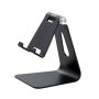 Adjustable Cell Phone Stand Phone Stand Cradle Dock Holder Desktop Stand