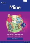 Platinum Libanga R Incwadzi Yekufundza Ithemu 1 Incwadzi 5 Mine Grade R Zulu Paperback