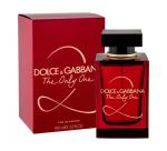 Dolce & Gabbana - The Only One 2
