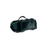 Gas Welding Goggle Flipfront Square Lenses 108 X 51 - Green