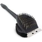 Megamaster Triple Action Grid Cleaner