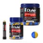 Law Enforcement CS10 Irritant Projectiles