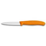 Victorinox Swiss Army Victorinox Swiss Classic Paring Knife Orange