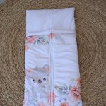3-IN-1 Snuggle Baby Sleeping Bag Koala Peachy Love