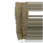 Cargo Trousers Ladies