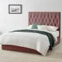 Johnny Bed - King