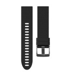 Focusfit 20MM Silicone Strap For Garmin Fenix 6S 5S