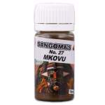 Fats 15ML - 27 Mkovu
