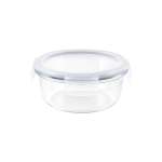 950ML Glass Food Container Clear
