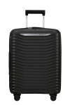 SAMSONITE Upscape Spinner 4 Wheels 55CM Black