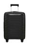 Samsonite Upscape Spinner (4 Wheels) 55cm Black