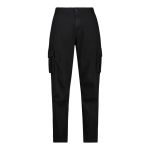 Mens Cargo Pocket Pants
