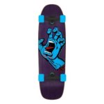 Santa Cruz Screaming Hand Street 8.4 Complete