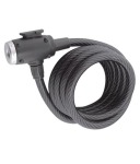 Key Coil Lock