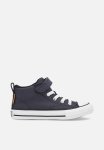 Converse Chuck Taylor All Star Malden Street Canvas Easy-on - Shadow Purple white gingersnap