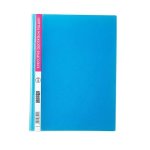 Meeco Quotation Folder Executive Blue