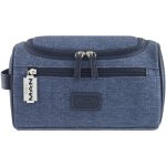 Sorbet Man Hanging Toiletry Bag Blue