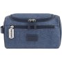 Sorbet Man Hanging Toiletry Bag Blue