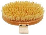Hand Held Natural Brush