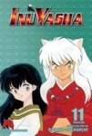 Inuyasha Vol. 11 Vizbig Edition Paperback Original